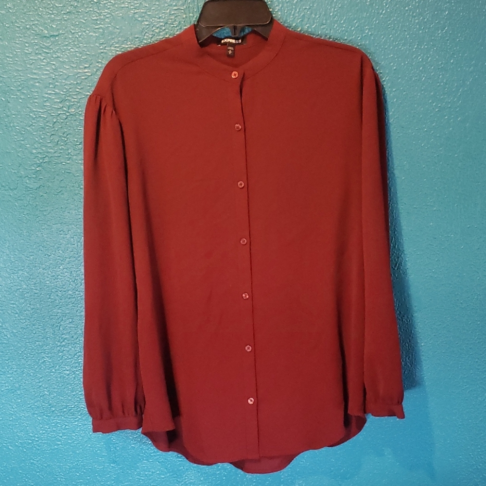 Express  Blouse